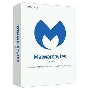 Malwarebytes Premium For Mac - 1-Year / 1-Mac